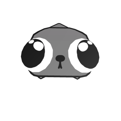 Baby Pebble Cute Head Buddy Dandy's World