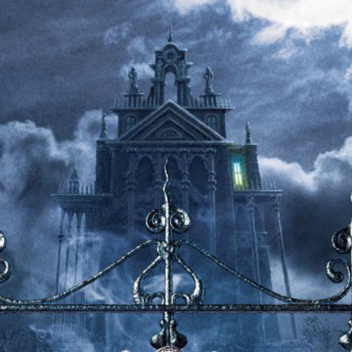 The Haunted Mansion