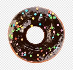 donut escape obby