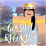 Golden Records