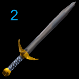 Sword Fighting Simulator II