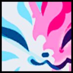 Gargantuan Yin-Yang Kitsune Pet Simulator 99 trading value