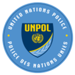 [UNPOL] United Nations Police.