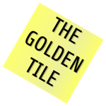 Golden Tile