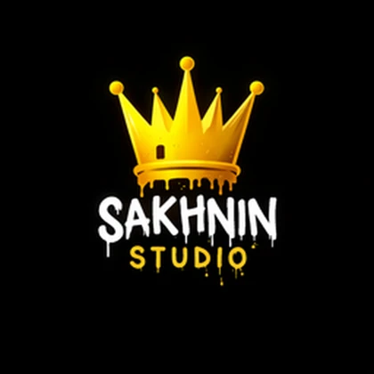 Sakhnin_Studio Roblox group icon