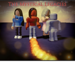 The Mystical Legacies(Awoken)