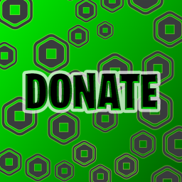 Donate ? [🤑]