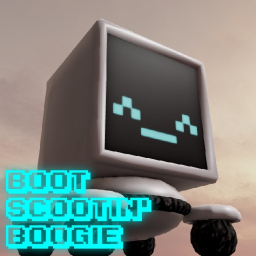 Boot Scootin Boogie