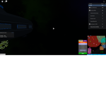 GALAXY CLUBS