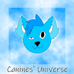 [COLORABLES!] Canines' Universe🐺