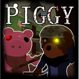 Piggy Ultra Remasterd House icon