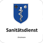 ///BW EMK: Sanitätsdienst