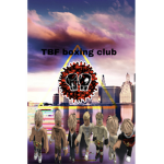 TBF boxing club