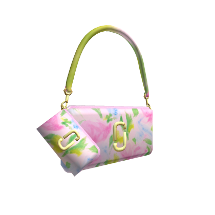 Spring Fling Marc J's Purse