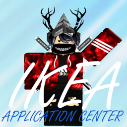 IKEA Application Center