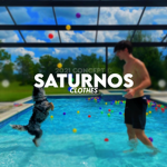 Saturno's Clothes