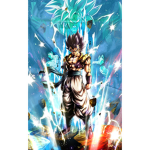 Dragon ball battle group