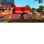 robloxian swat and fire department