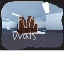 Furry Wars icon