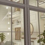 Modern House With Air conditioners V.3