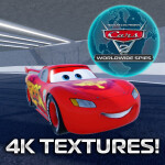 Cars 2: Worldwide Spies