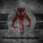 {The New Mandalorian Empire}