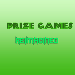 Prize Games Reimagined