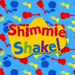 Shimmie shake a tribute to the wiggles
