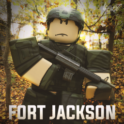 Fort Jackson, SC
