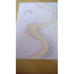 The Rainbow Road