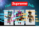 The Amazing Trio Offical Group