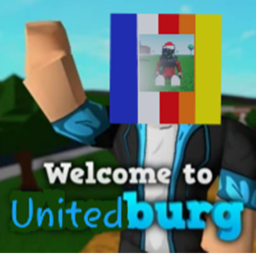 Welcome To United Burg