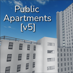 Public Apartments [V5]