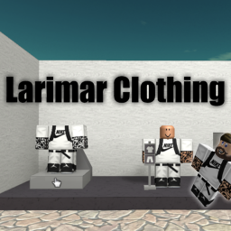 ⭐Larimar Clothing Homestore⭐ [NEW]