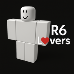 R6 lovers
