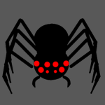 Spider group family