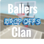 Ballers Drop Offs Clam
