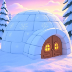 The Warm Igloo