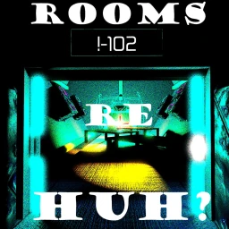 Rooms: Re Huh? (again..) icon