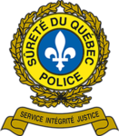 SQ I Sûreté du Québec