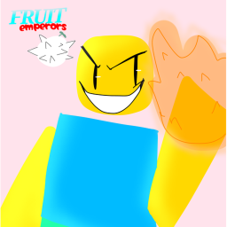 Fruit Emperors (Ultimate!)