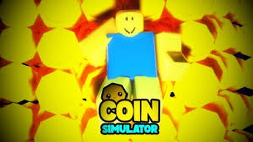Coin Simulator