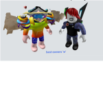 gruoup for my friend only