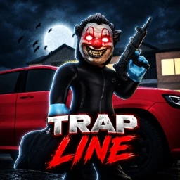 TRAP LINE #RP icon