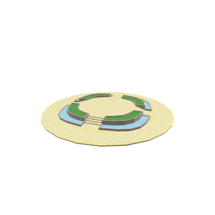 Lobby map