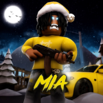 MIA : Murda in action