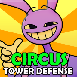 [TRADING] Circus Tower Defense
