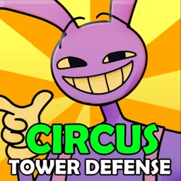 Circus Tower Defense  icon