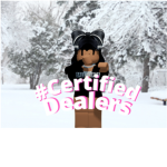 #Certified Dealers