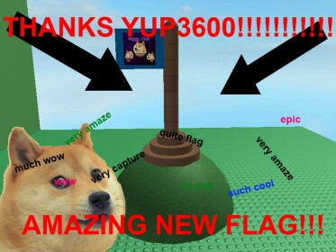Meadow Of The Flying Pigs Base